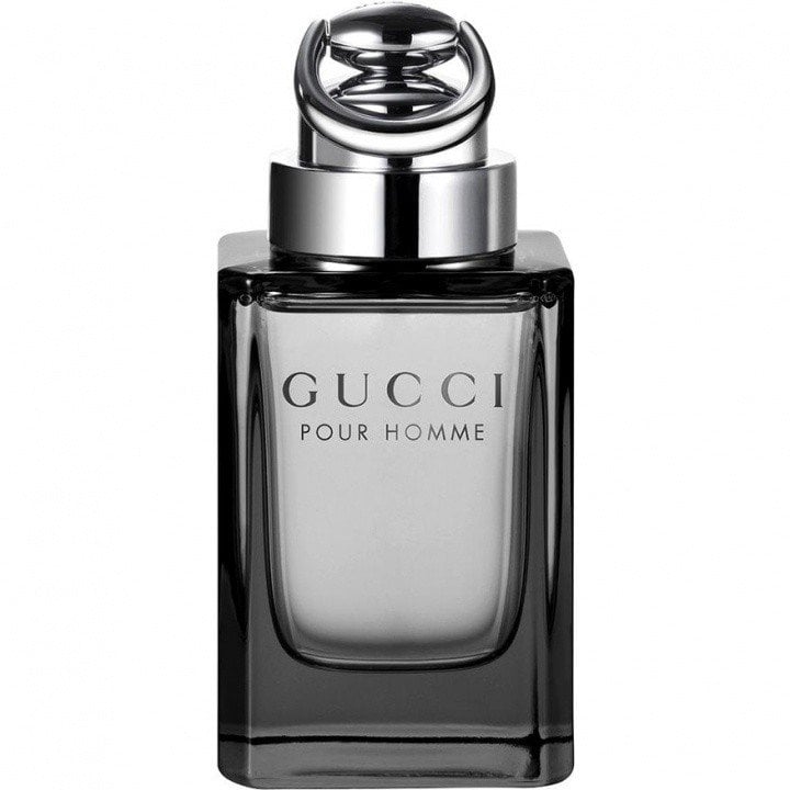 Gucci by Gucci pour Homme